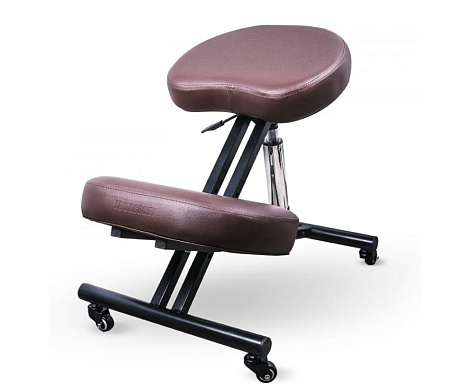 Стул для коррекции осанки Yamaguchi Anatomic