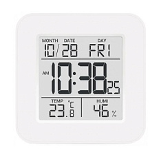 Термогигрометр цифровой Т-19