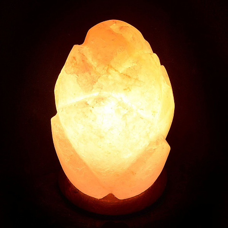 Солевая лампа Zenet "Тюльпан"  Zet-122