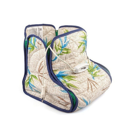 Электрогрелка "Сапог 3 в 1"