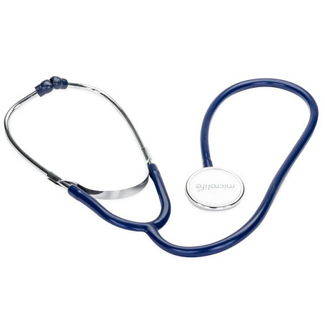 Стетоскоп Microlife ST-71 стандарт, одноголовочный