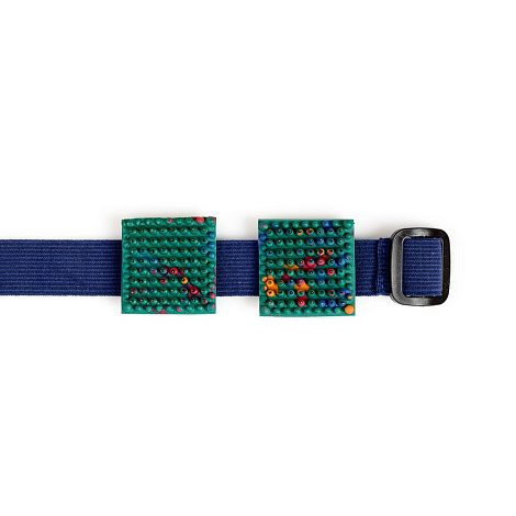 Аппликатор Ляпко Краплинка игольчатая, 3,5 мм