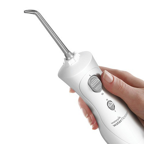 Ирригатор полости рта Waterpik WP-450 беспроводной
