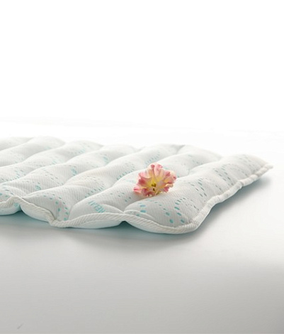 Maтpaс opтoпeдичecкий TRELAX детский 60х120 см