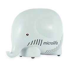Ингалятор компрессорный Microlife NEB 410