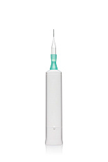 Зубная щетка звуковая электрическая Hapica Interbrush