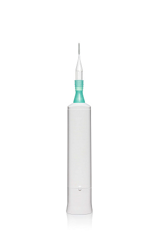Зубная щетка звуковая электрическая Hapica Interbrush