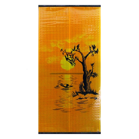 Обогреватель "Бархатный сезон" настенный