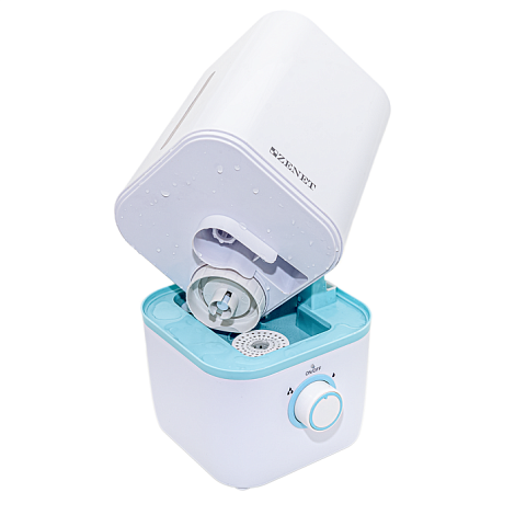 Увлажнитель воздуха Zenet ZET-408