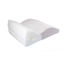 Подушка ортопедическая TRIVES Т.307 под ноги (65*52*22/16)