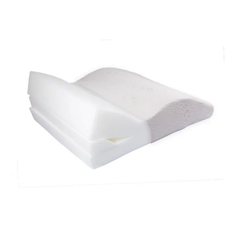 Подушка ортопедическая TRIVES Т.307 под ноги (65*52*22/16)
