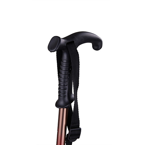 Палки для скандинавской ходьбы "Armed" STC035