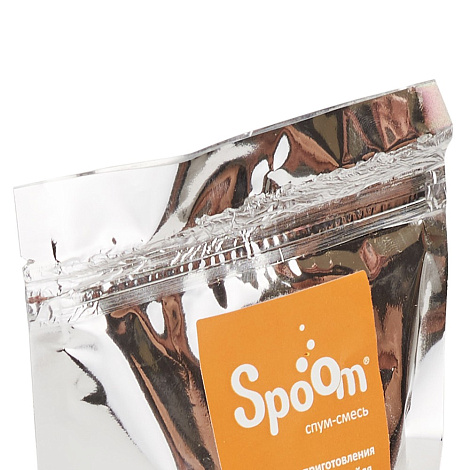 Смесь для приготовления кислородного коктейля  "Спум" 300гр