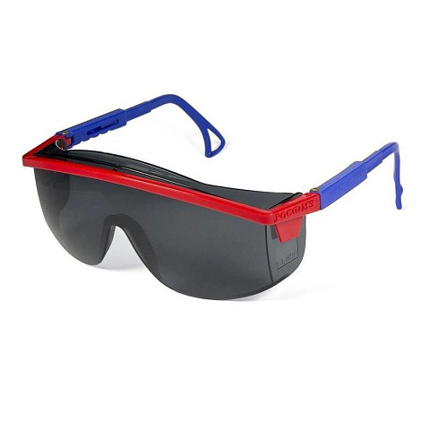 Очки защитные для облучателя