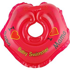 Круг для купания младенцев BS21 (ИМ)