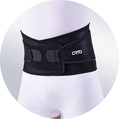Корсет ортопедический ORTO 152 NWA пояснично-крестцовый (ИМ)