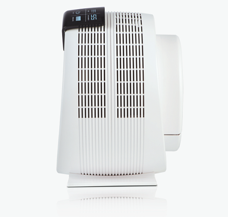 Мойка воздуха BALLU AW-325 белая