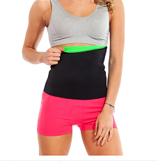 Пояс для похудения BODY SHAPER (ИМ)