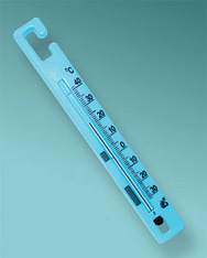 Термометр для холодильников и морозильных камер ТС-7АМК (-35+50) 