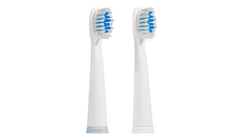 Насадка CS Medica SP-21 для зубных щеток CS Medica SonicPulsar