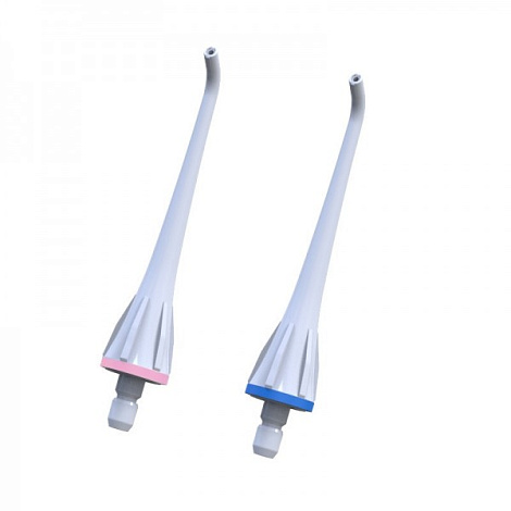 Ирригатор полости рта Yasi FL-V8 (синий)