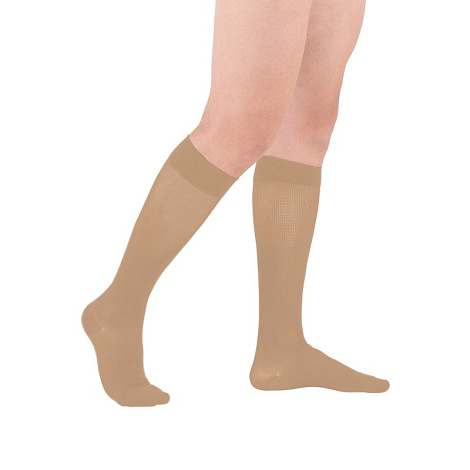 Гольфы VENOTEKS BUSINESS арт. 1C154, 1 КК (ИМ)