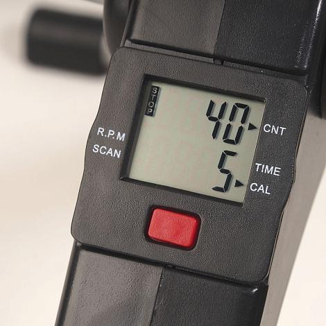 Мини-велотренажер Ортосила L-3001