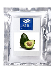 Альгинатная маска "Авокадо" ALGOMARE - 30 гр.