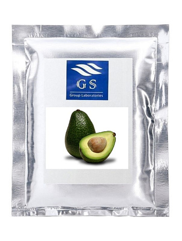 Альгинатная маска "Авокадо" ALGOMARE - 30 гр.