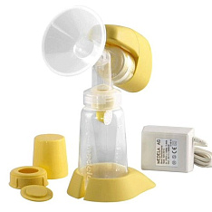 Молокоотсос электрический MEDELA mini electric