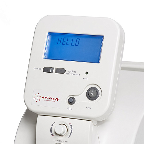 Концентратор кислорода 7F-3А "Armed"