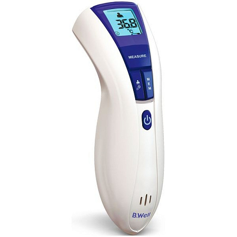 Термометр бесконтактный инфракрасный B.Well WF-5000