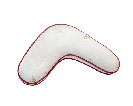 Подушка BOOMERANG LUXURY QUALITY 65*65*25
