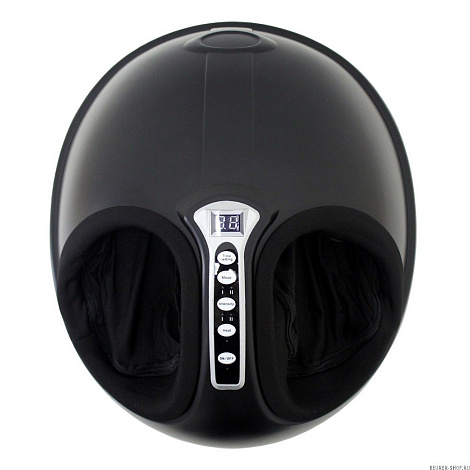 Массажер для ног GESS-340 "Bolide" 