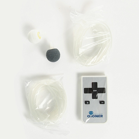 Озонатор "ОзONER" с пультом д/у