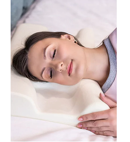 Подушка Beauty Lux