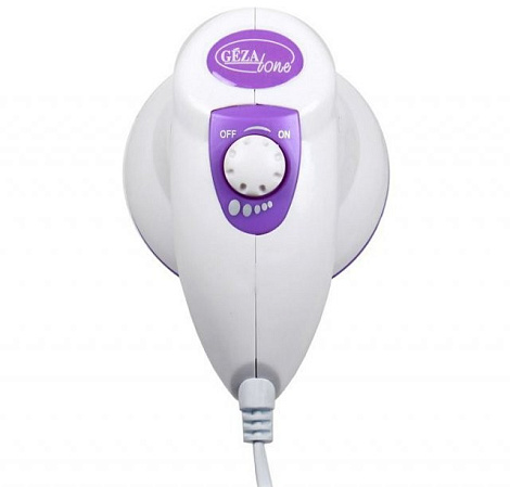 Массажер для тела Gezatone Body Sculptor AMG114