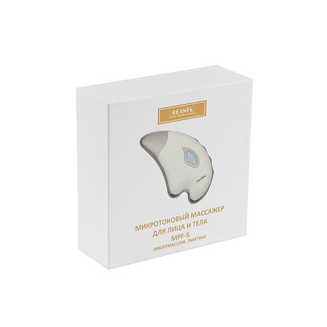 Массажер для лица и тела PLANTA MPF-5 микротоковый