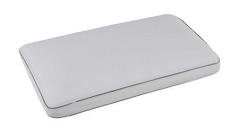 Подушка Memoform Superiore Deluxe Standart 42*72 Magniflex