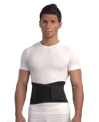 Корсет Trives Т.58.04 на пояснично-крестцовый отдел позвоночника (ИМ)