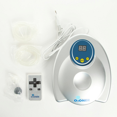 Озонатор "ОзONER" с пультом д/у