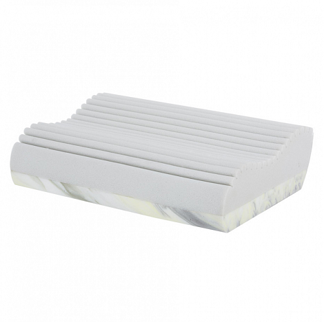 Подушка ортопедическая двухслойная, средней жесткости Т.920М Evolution (ТОП-920) (ИМ)