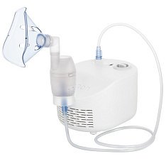 Ингалятор компрессорный Omron C17 (NE-C101-RU)
