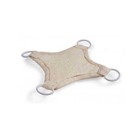 Массажер-мочалка Medisana ручной НМ 840