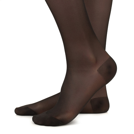 Колготки компрессионные для беременных B.Well CARE 2 класс компрессии, JW-327, ИМ