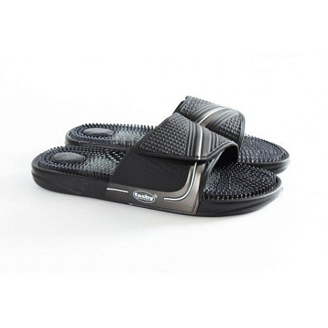 Тапочки массажные Fashy (ИМ)