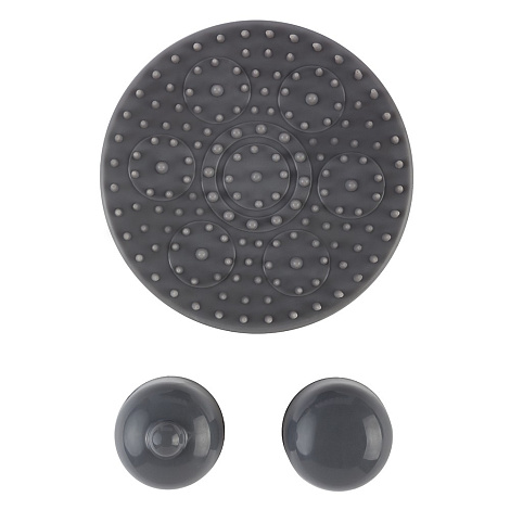 Мини-вибромассажер CS Medica VibraPulsar CS-v3