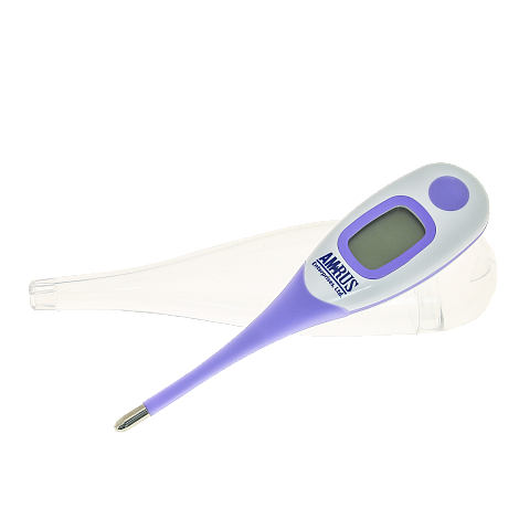 Термометр Amrus цифровой AMDT-13