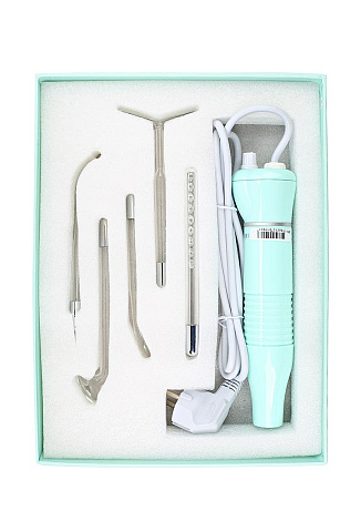 Дарсонваль Gezatone BP-7000 (Biolift4 203) (ИМ)