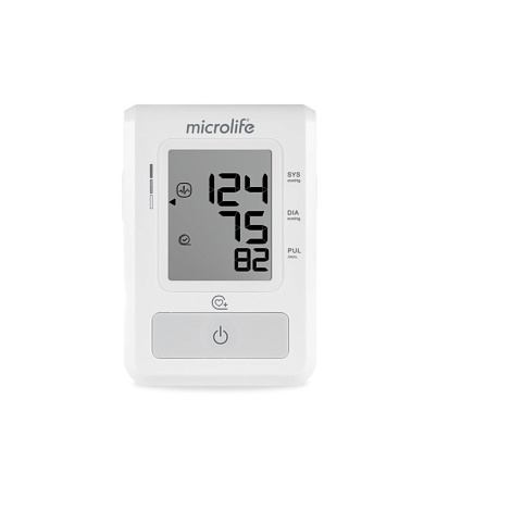 Тонометр автоматический Microlife BP B2 Easy